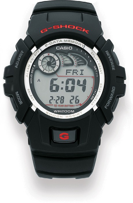 ... catalogues Â» You'll Love the Savings Â» Casio G-Shock Men's Watch