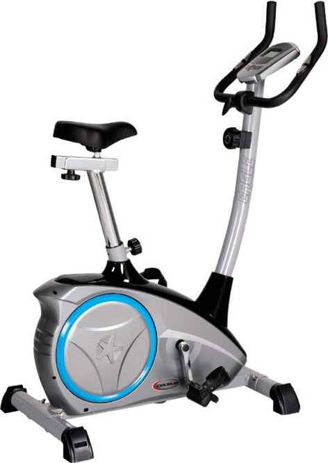 rebel sport mini exercise bike