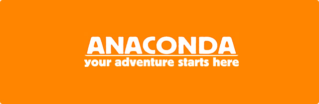 anaconda backpacks sale