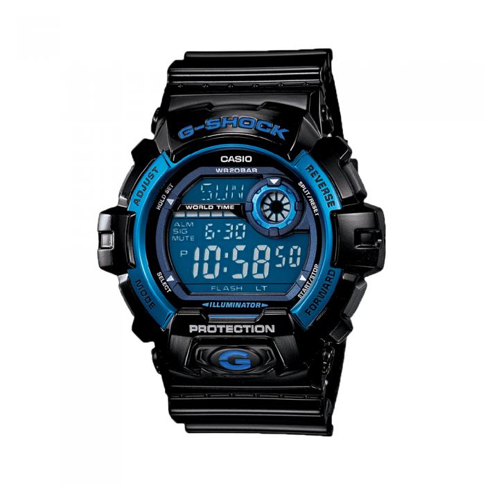 casio g8900a