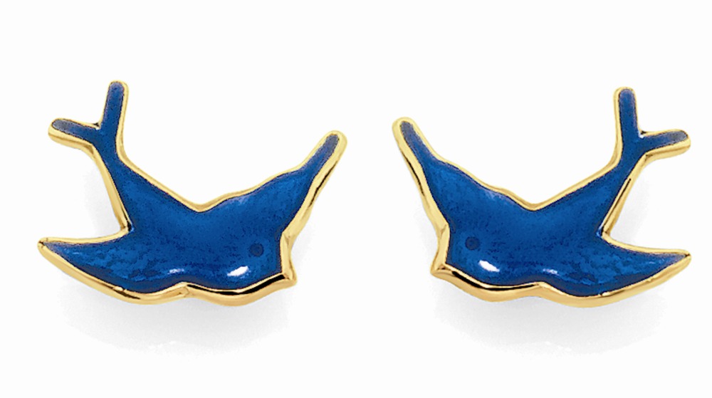 bluebird jewellery prouds