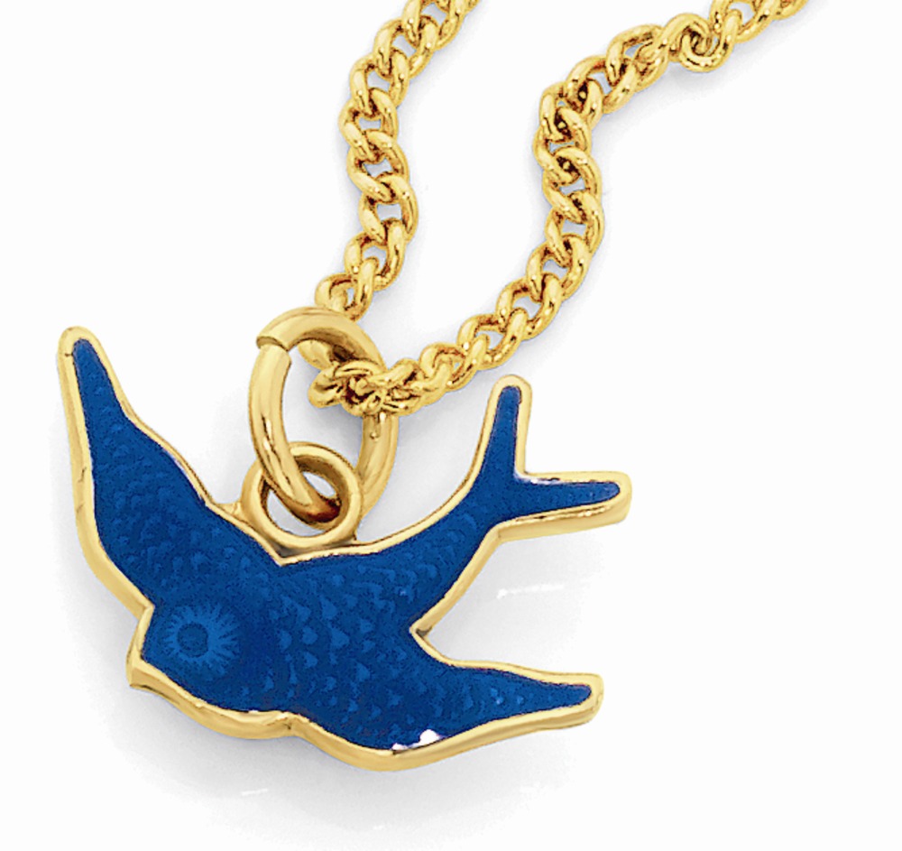 bluebird jewellery prouds