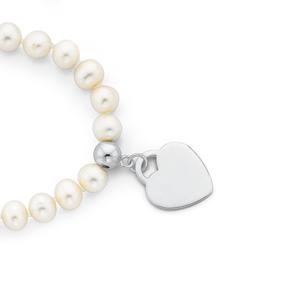 Prouds hot sale pearl necklace