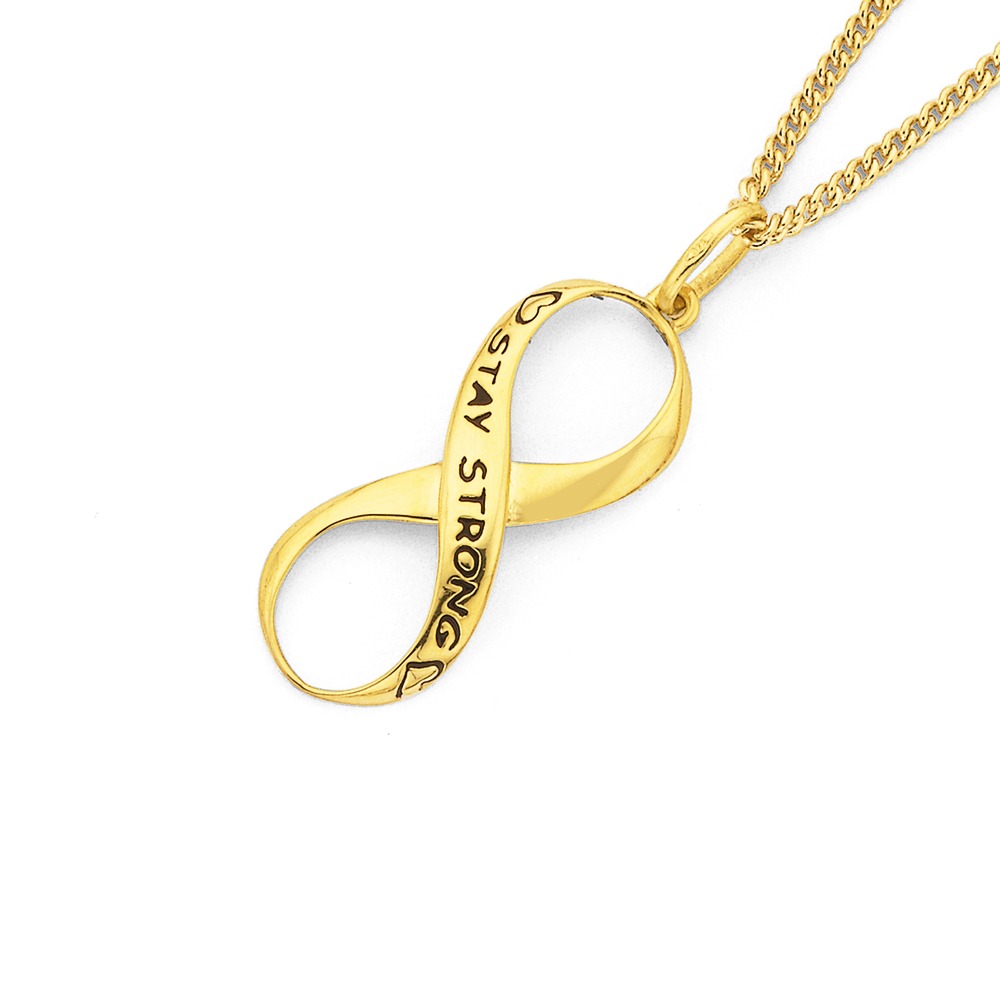 prouds pendants