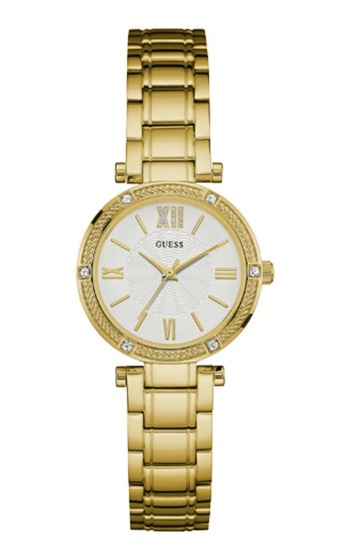 Guess Ladies Park Ave South Watch (Model:W0767L2)