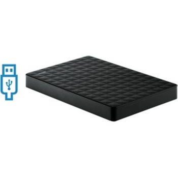 2TB Expansion Portable HDD