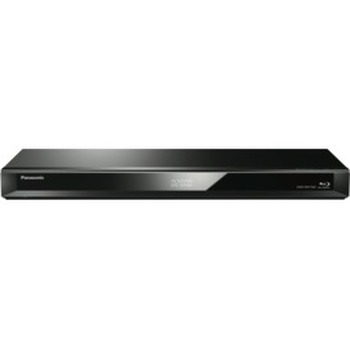 Blu-ray Player Twin HD Tuner 500GB PVR