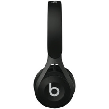 EP On Ear Headphones - Black