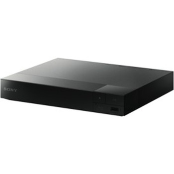 Blu-ray Player with Wi-Fi