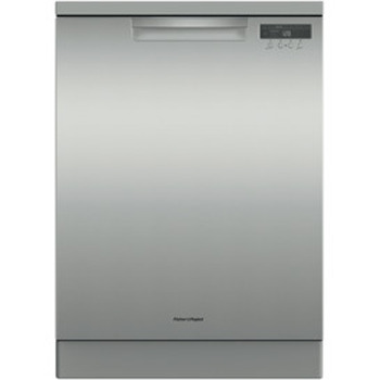 60cm Stainless Steel Dishwasher