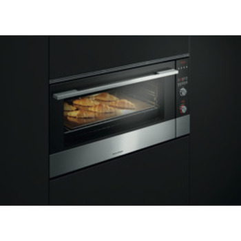 90cm Electric Oven