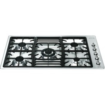90cm Gas Cooktop