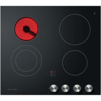 60cm Ceramic Cooktop
