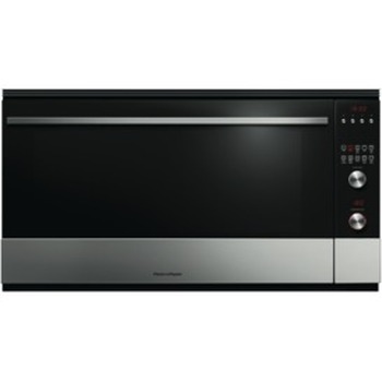 90cm Pyrolytic Oven