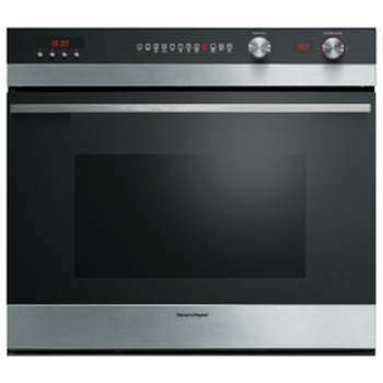 76cm Pyrolytic Oven