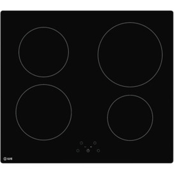 60cm Induction Cooktop