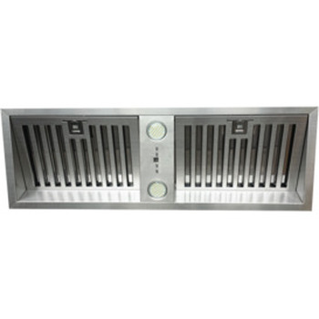 90cm Silent Undermount Rangehood