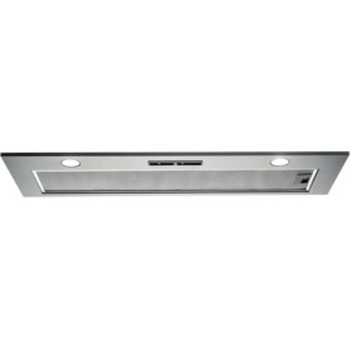 90cm Undermount Rangehood