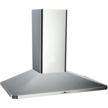 60cm Silent Canopy Rangehood