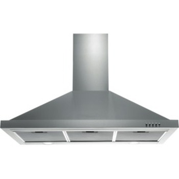 90cm Canopy Rangehood