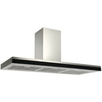 90cm Canopy Rangehood