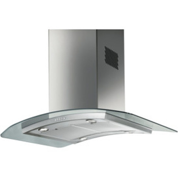 90cm Canopy Rangehood