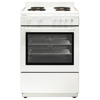 60cm Electric Upright Cooker