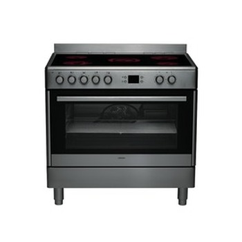 90cm Freestanding Ceramic Cooker