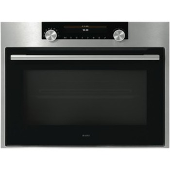45cm Combination Microwave Oven - Stainless Steel