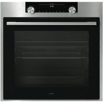 60cm Pyrolytic Oven - Stainless Steel