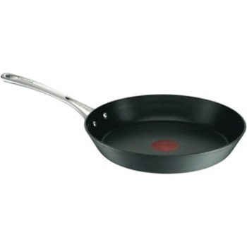 Gourmet Anodised 26cm Frypan
