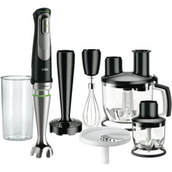 MultiQuick 9 Hand Blender