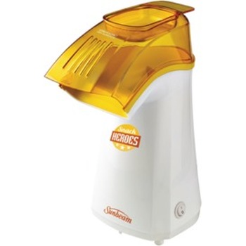 Popcorn Maker