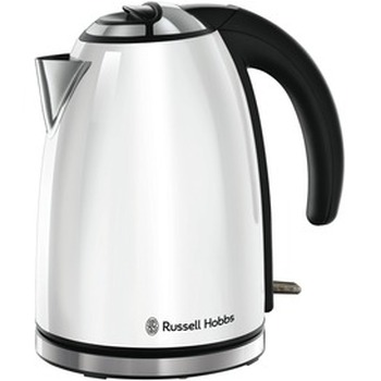 Paddington Kettle - White