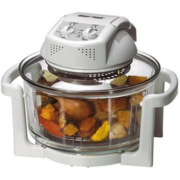 11 Litre Deluxe Benchtop Oven