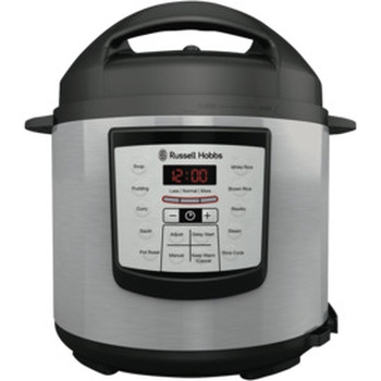 Express Chef 6L Multicooker