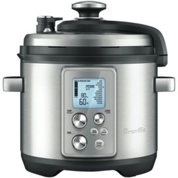 Fast Slow Pro Multicooker