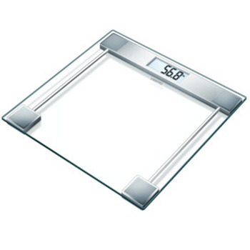 Digital Glass Bathroom Scale