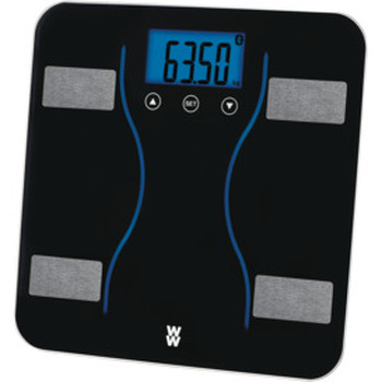 Body Analysis Bluetooth Diagnostic Scale