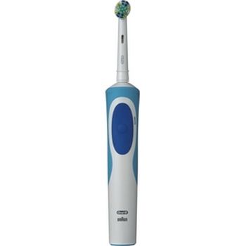 Vitality Plus Floss Action Electric Toothbrush