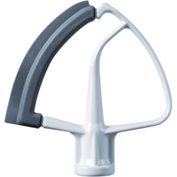 Tilt Head Flex Edge Beater