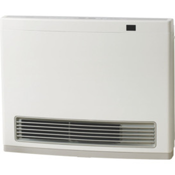 Avenger 25MJ NG White Heater Unflued