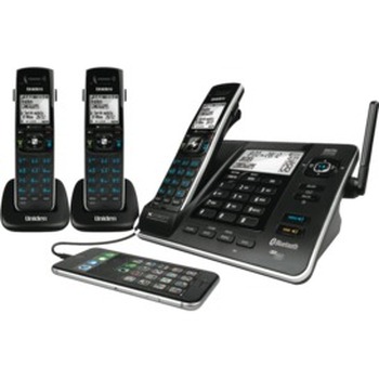 Cordless Phone Triple Pack