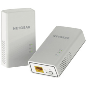 PL1000 Powerline 1Gbps Network Range Extender