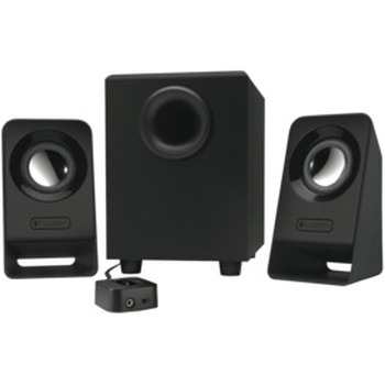 Computer Speakers Z213
