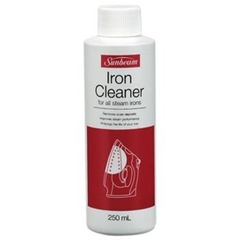Iron Cleaner
