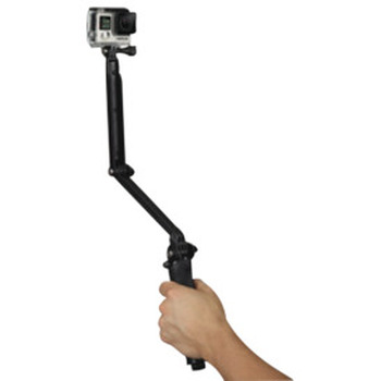 Hero 3-Way Grip