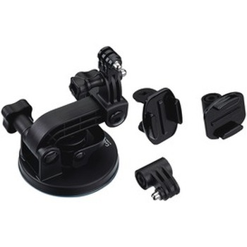 Suction Cup Mount