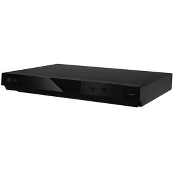 DVD Player