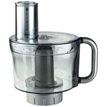 Food Processor Attachment